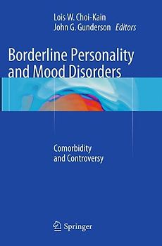 Borderline Personality and Mood Disorders