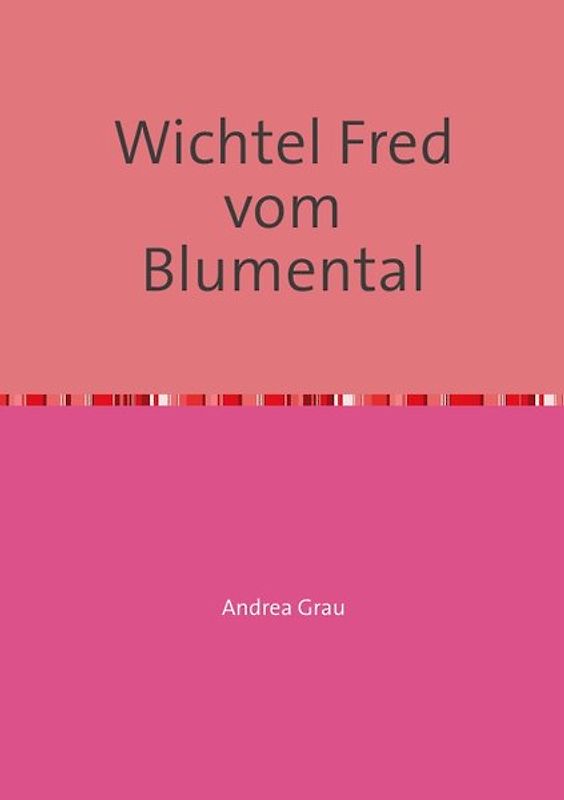 Wichtel Fred vom Blumental