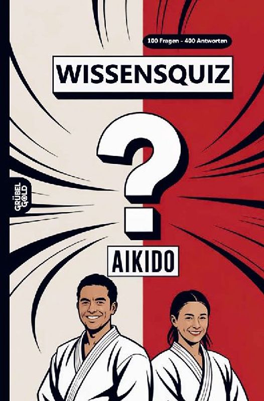 Aikido Wissensquiz