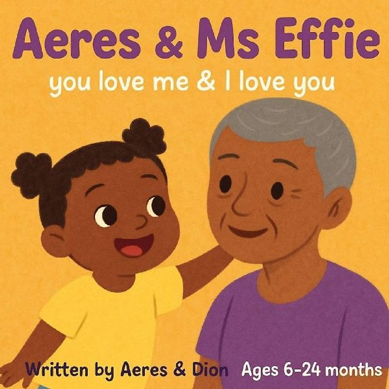 Aeres & ms Effie
