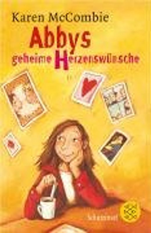 Abbys geheime Herzenswünsche