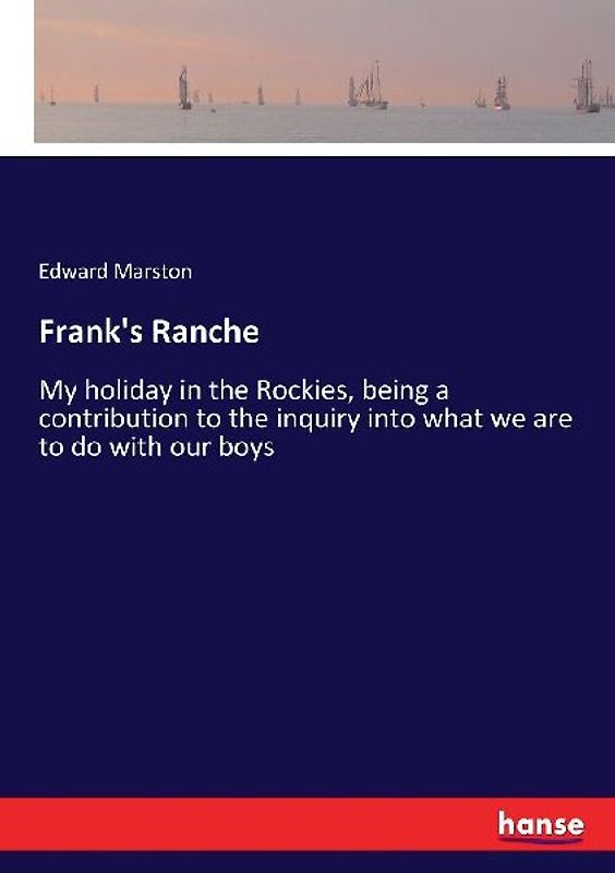 Frank's Ranche