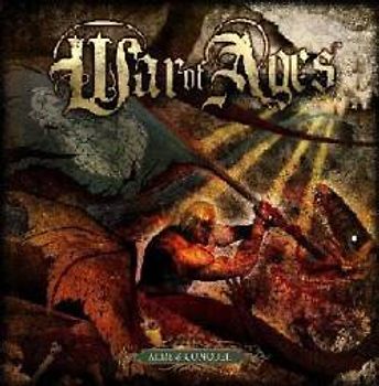 War of Ages - Arise and Conquer