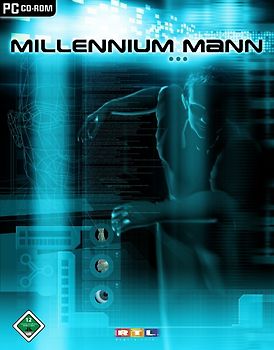 Millennium Mann PC Spiele