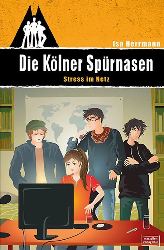 Die Kölner Spürnasen