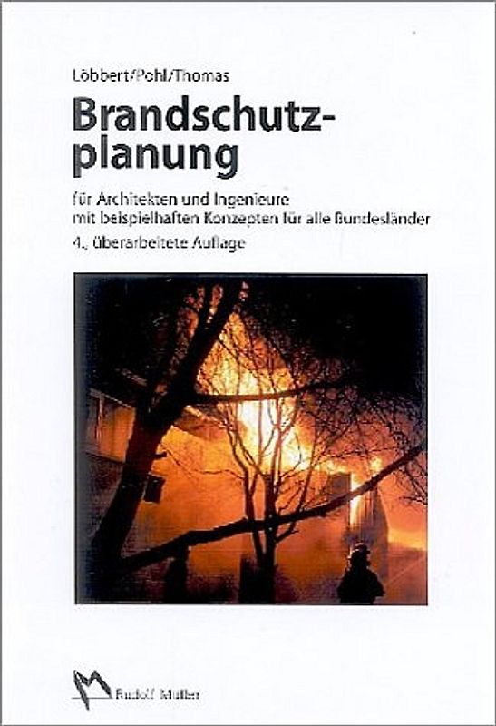 Brandschutzplanung