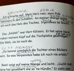 Kundenbild für Alles, was du denkst