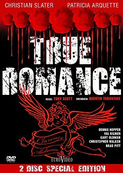 True Romance [Special Edition, 2 DVDs] DVD