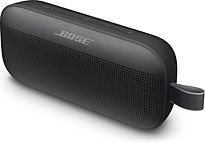 Image of Bose SoundLink Flex zwart (Refurbished)
