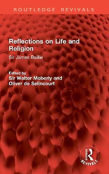 Reflections on Life and Religion
