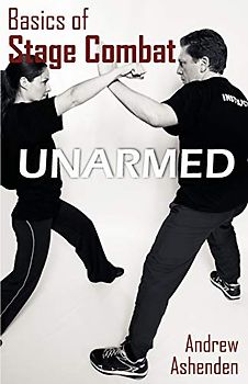 Basics of Stage Combat: Unarmed