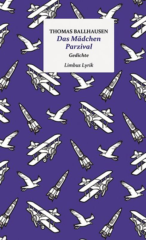 Das Mädchen Parzival