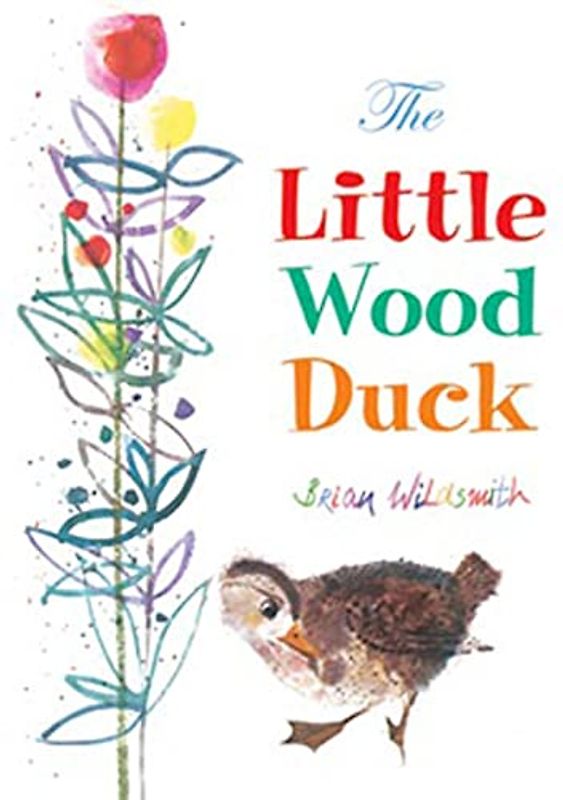 The Little Wood Duck