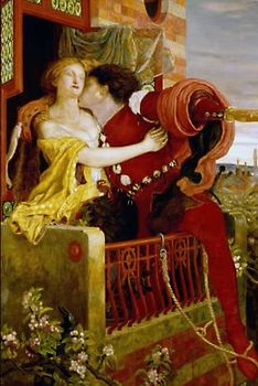 Romeo and Juliet
