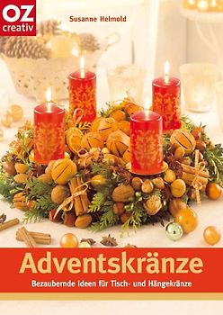 Adventskränze