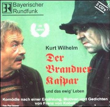Der Brandner Kaspar