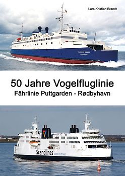 50 Jahre Vogelfluglinie