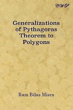 Generalizations of Pythagoras Theorem to Polygons
