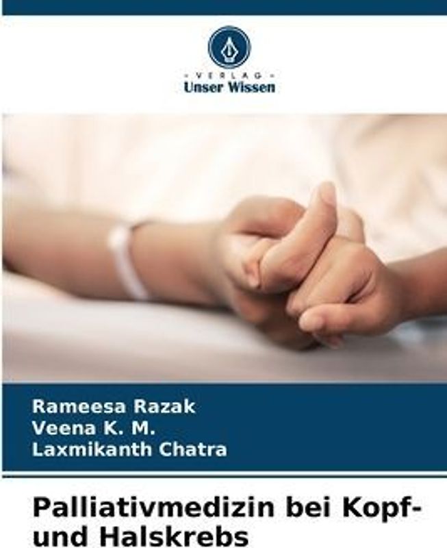 Palliativmedizin bei Kopf- und Halskrebs