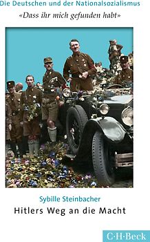 Dass ihr mich gefunden habt