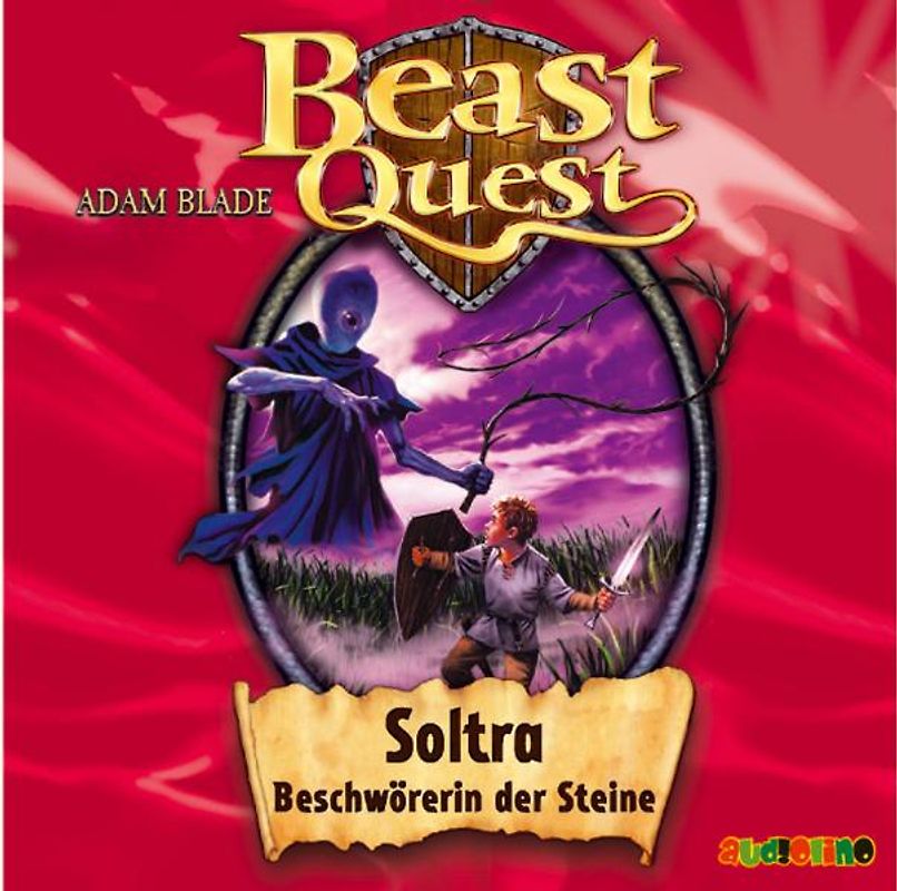 Beast Quest (9)