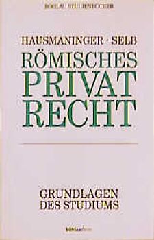 Römisches Privatrecht