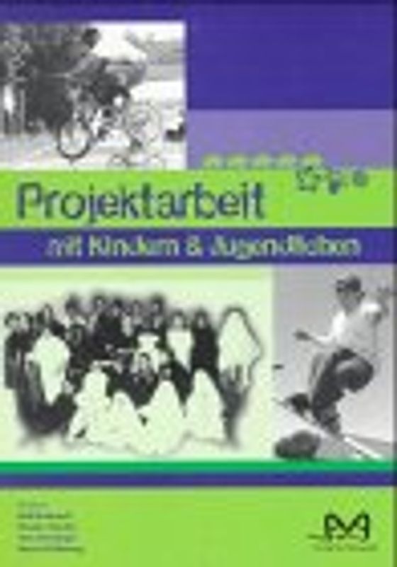 Projektarbeit mit Kindern & Jugendlichen