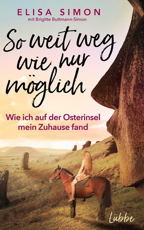 So fern und dem Himel so nah