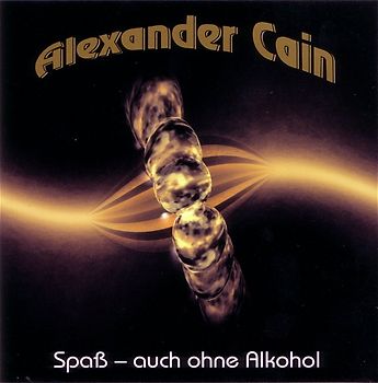 Spass - auch ohne Alkohol