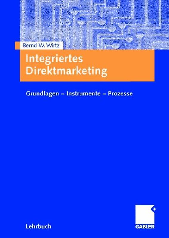 Integriertes Direktmarketing