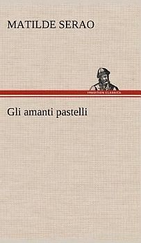 Gli amanti pastelli