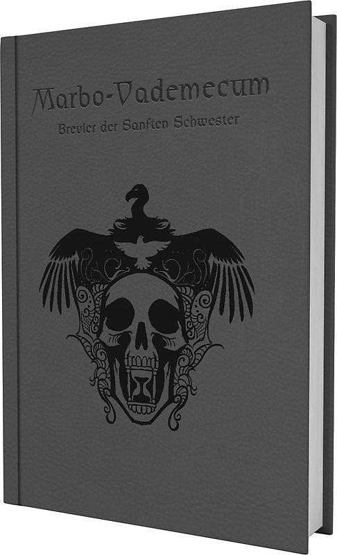 DSA - Marbo-Vademecum