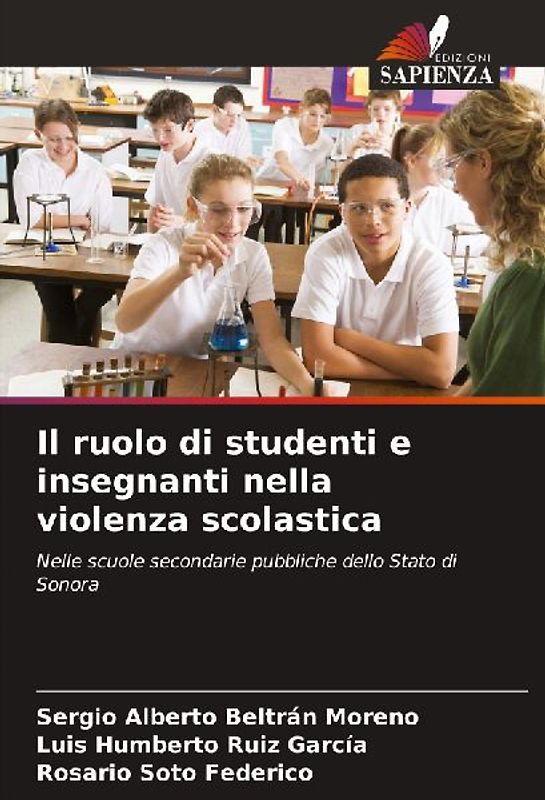 Il ruolo di studenti e insegnanti nella violenza scolastica