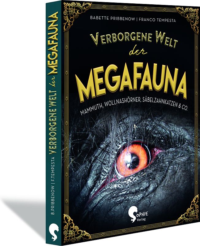 Verborgene Welt der Megafauna