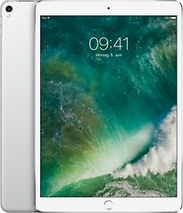 Apple iPad Pro 10,5 64GB [wifi, model 2017] zilver