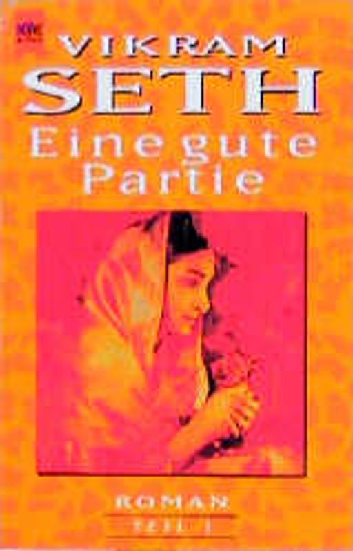 Eine gute Partie. Roman