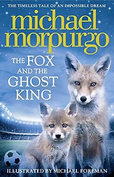 The Fox and the Ghost King