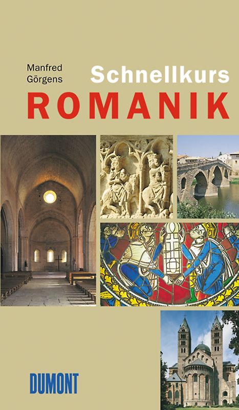 DuMont Schnellkurs Romanik