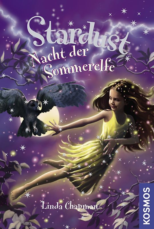 Stardust, 7, Nacht der Sommerelfe
