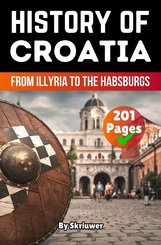 The History of Croatia