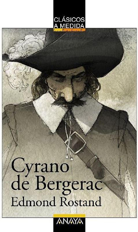 Cyrano de Bergerac