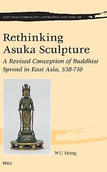 Rethinking Asuka Sculpture