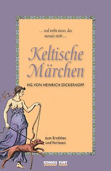 Keltische Märchen