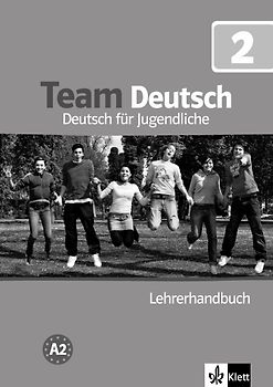 Team Deutsch 2