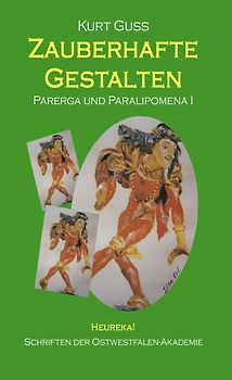 Zauberhafte Gestalten