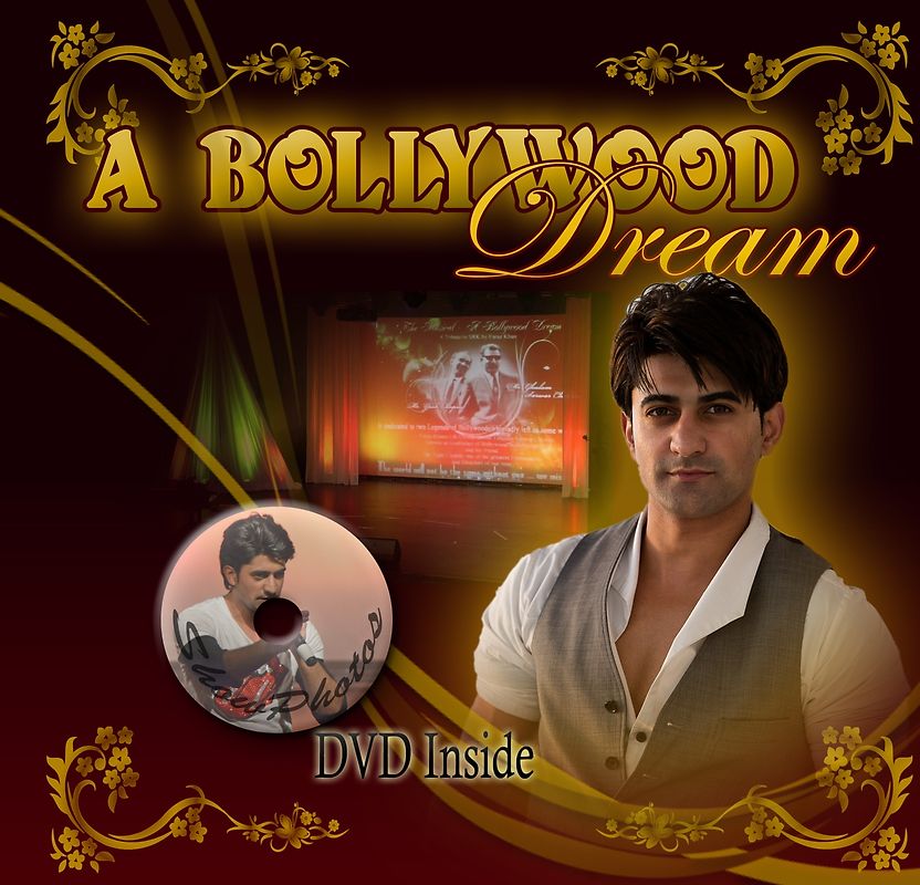 A Bollywood Dream
