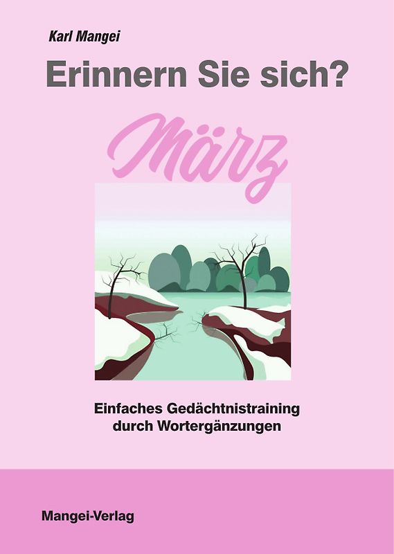 Erinnern Sie sich? März