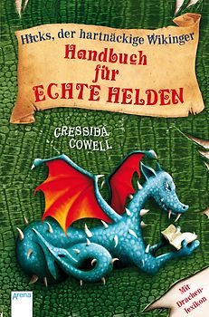 Handbuch für echten Helden