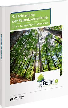 9. Fachtagung der Baumkontrolleure