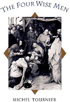 The Four Wise Men